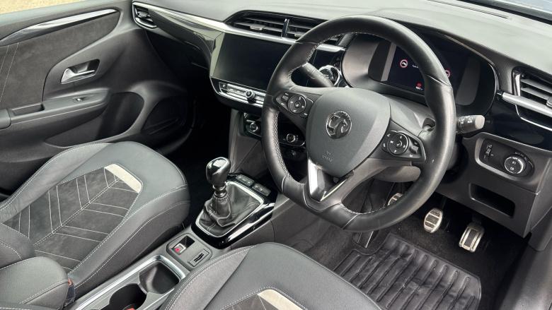 Vauxhall Corsa 1.2 Turbo Ultimate 5dr Petrol Hatchback